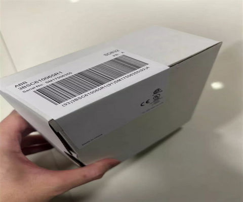 3BSC610065R1 ABB SD832 Power Supply Device Redundant Power Application