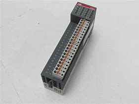 24V Digital Analog I O Module ABB Brand AI561 Brand New In Box