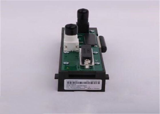 Emerson DeltaV Redundant Power Supply Module 4.3kg with Thermocouple Cold Junction Compensation