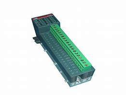AX561 1TNE968902R1301 Digital I O Input Module ABB New Series
