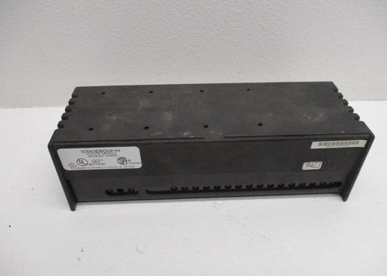 IC660EBD021 Genius Block I/O module from GE Fanuc Automation,electronic assembly