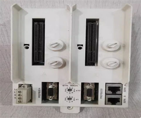 ABB TU849 MTU With Individual Power Supply Termination Unit  ABB S800 I/O