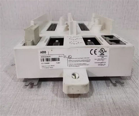 ABB TU849 MTU With Individual Power Supply Termination Unit  ABB S800 I/O
