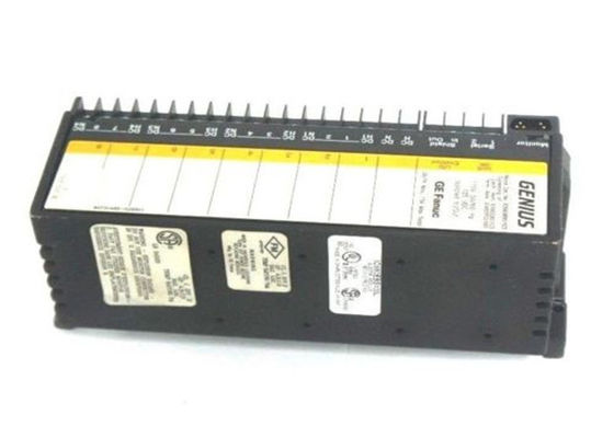 IC660EBS103 PCI interface card for the Genius LAN interface is manufactured by GE Fanuc