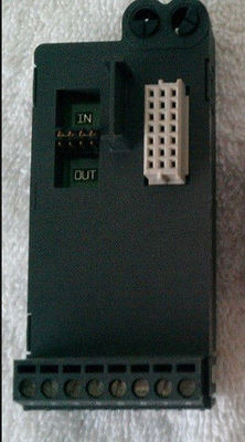 Emerson DELTAV KJ4001X1-EA1 12P0733X022 4 WIRE Terminal Block