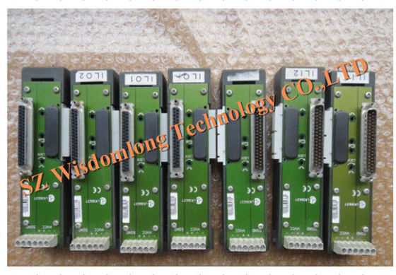KJ4001X1-GB1 12P0831X022 Local Bus Left Extender Redundant Module
