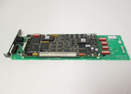 IC660ELB906 PC Interface Module is Genius I/O IBM PCIM manufactured by GE Fanuc