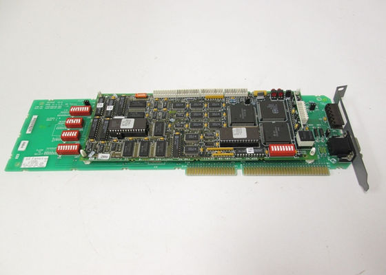 IC660ELB906 PC Interface Module is Genius I/O IBM PCIM manufactured by GE Fanuc