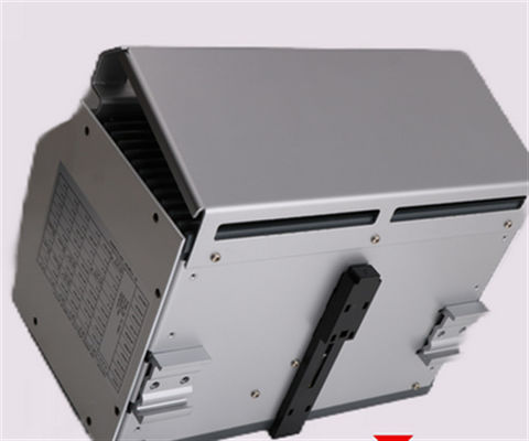 PM802F 3BDH000002R1 Base Unit 4 MB ABB 0 Review(s) Controller