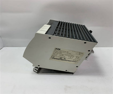 PM802F 3BDH000002R1 Base Unit 4 MB ABB 0 Review(s) Controller