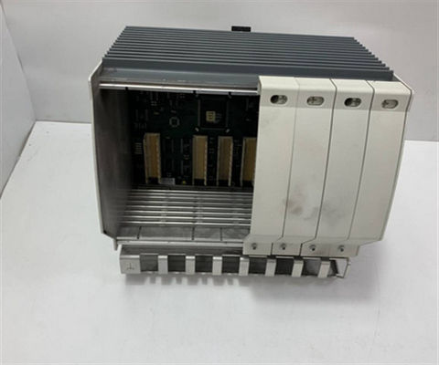 PM802F 3BDH000002R1 Base Unit 4 MB ABB 0 Review(s) Controller