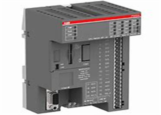 24V ABB Brand PM554-RP PLC Logic Controller New In Original Box