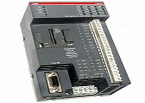 24V ABB Brand PM554-RP PLC Logic Controller New In Original Box