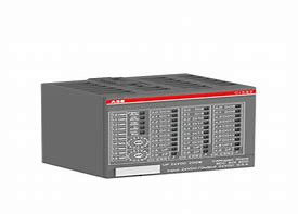24V Voltage Digital I O Module CI582-CN Brand ABB Original New
