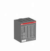 24V CI542-DP ABB Digital I O Communication Module New Original