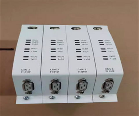ABB FI810F Fieldbus Module CAN, ABB AC 800F Tested Good