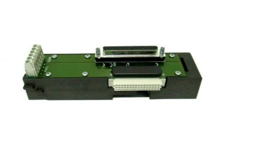 Emerson KJ4110X1-CA1 Redundant Power Supply Module Cable Extender For Industrial Systems