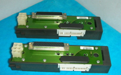 Emerson KJ4110X1-CA1 Modular Redundant Power Supply Module with Cable Extender