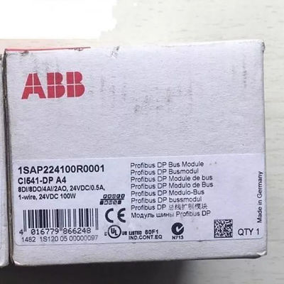 CI541-DP Digital I O Interface Automation Module New Original
