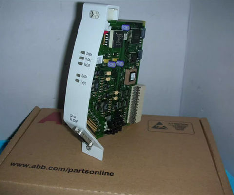 ABB FI820F 3BDH000031R1 Fieldbus Module Controller module
