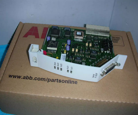 ABB FI820F 3BDH000031R1 Fieldbus Module Controller module
