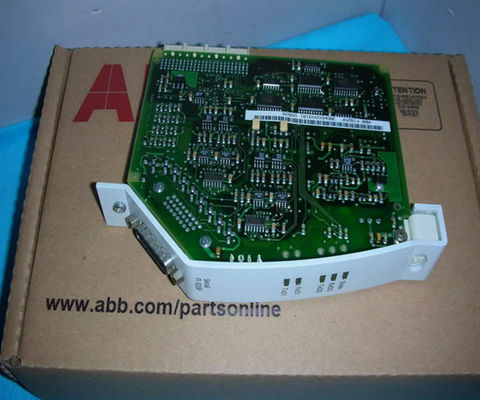 ABB FI820F 3BDH000031R1 Fieldbus Module Controller module