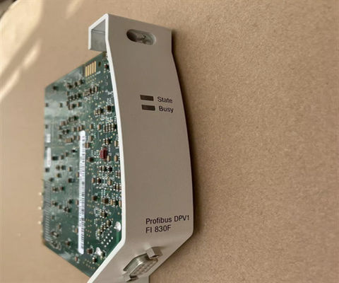 ABB FI830F 3BDH000032R1 PROFIBUS Communication Module