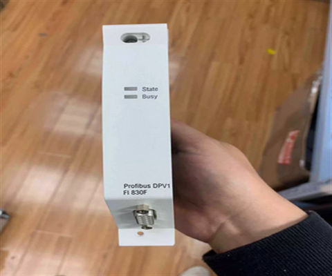 ABB FI830F 3BDH000032R1 PROFIBUS Communication Module