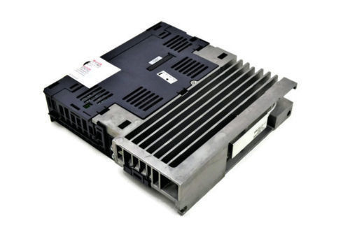 600W Mitsubishi AC Servo Amplifier MR-J3-60A-ED Industrial Drive MR-J3-60A-EB 170V 3.2A