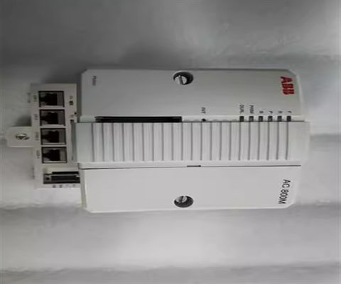 ABB EI811F 3BDH000020R1 Module Automation Controller Module Dcs Plc Module