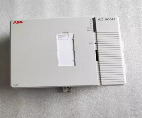 ABB EI811F 3BDH000020R1 Module Automation Controller Module Dcs Plc Module