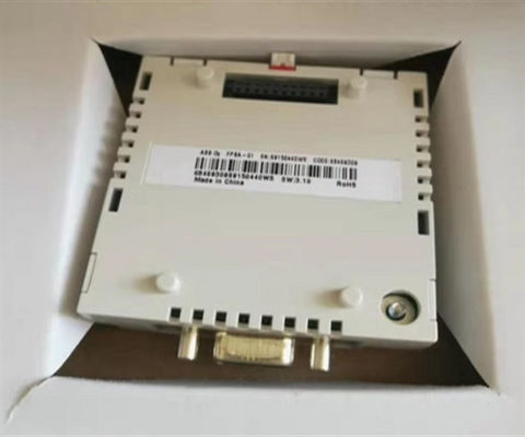 ABB EI811F 3BDH000020R1 Module Automation Controller Module Dcs Plc Module