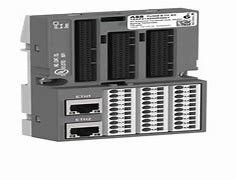 ABB Digital I O Module TU520-ETH 1SAP214400R0001 Original New