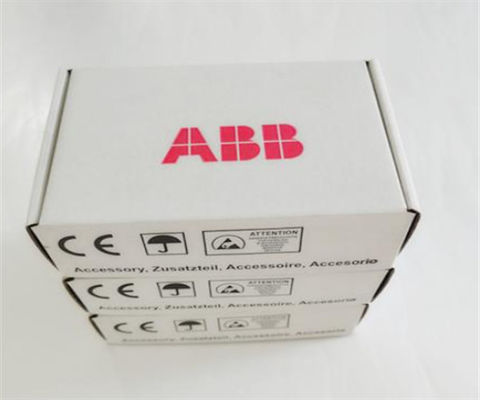 EI812F 3BDH000021R1 ABB Ethernet Communication Module