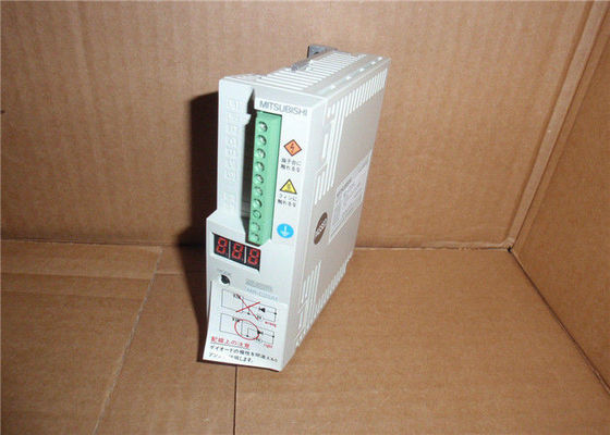 MR-C20A1 Mitsubishi AC Servo Controller - Santa Clara Systems 200W 1.5A