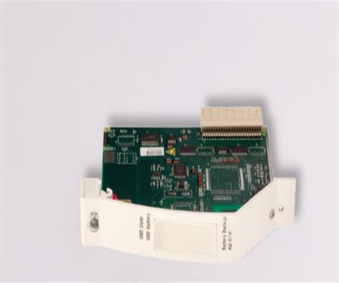 AM895F 3BDH000044R1 AC800F Controller ABB Front Panel