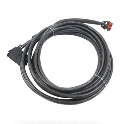 ABB TK807F 3BDM000210R1 Power Cable 115 / 230 VAC Ferrules 2 M