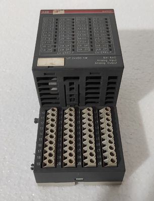 AX522 24V Digital PLC I O Module ABB Brand New In Original Box