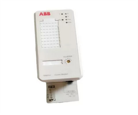 ABB TB870F 3BDM000160R1 Controller Terminal Converter Frequency