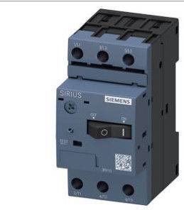 Siemens 	3RV1011-1CA10   SIRIUS 3RV1 motor starter protectors