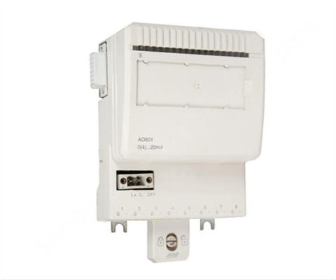 SY809F 3BDH000042R1 Battery Holder ABB Input Module