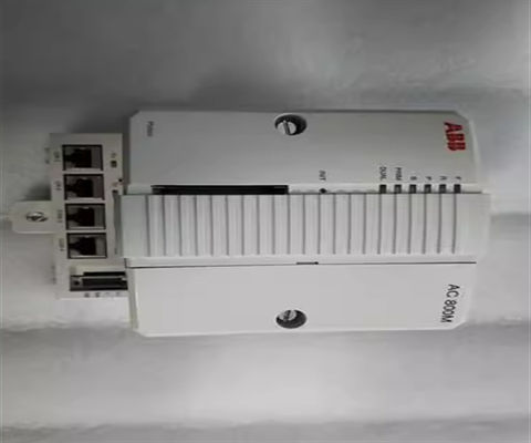ABB EI801F 3bdh000015R1 Module Automation Controller Module DCS PLC Module