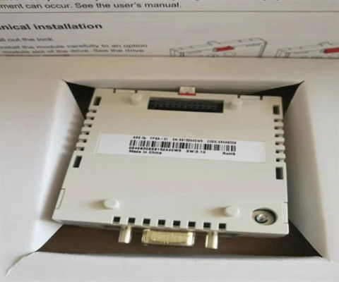 ABB EI801F 3bdh000015R1 Module Automation Controller Module DCS PLC Module