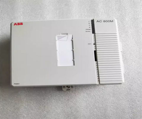 ABB EI801F 3bdh000015R1 Module Automation Controller Module DCS PLC Module