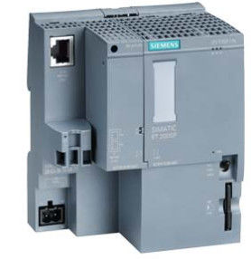 Siemens 6ES7510-1DJ01-0AB0 Redundant Power Supply Module ST76 for Industrial Automation