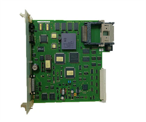 EI802F 3BDH000016R1 Transmission Protection And Control Industrial PC Power Supply