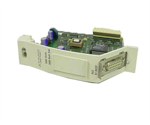 EI802F 3BDH000016R1 Transmission Protection And Control Industrial PC Power Supply