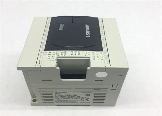 FX3GA-40MR-CM  Mitsubishi Electric   MELSEC-F Standard Model controller
