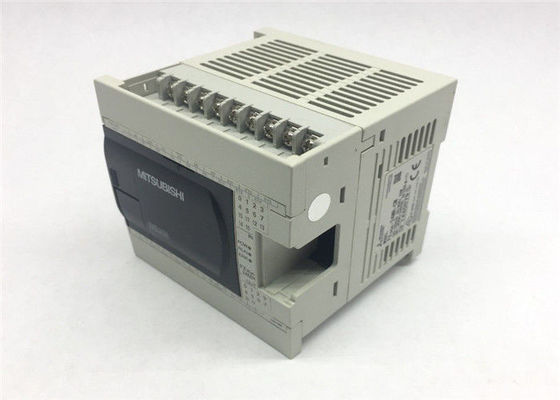 FX3GA-40MR-CM  Mitsubishi Electric   MELSEC-F Standard Model controller