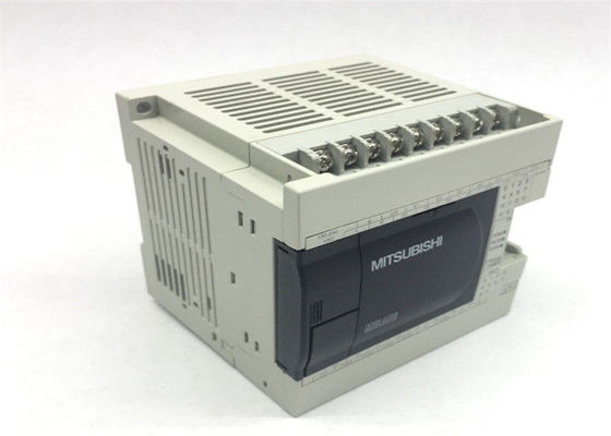 FX3GA-40MR-CM  Mitsubishi Electric   MELSEC-F Standard Model controller